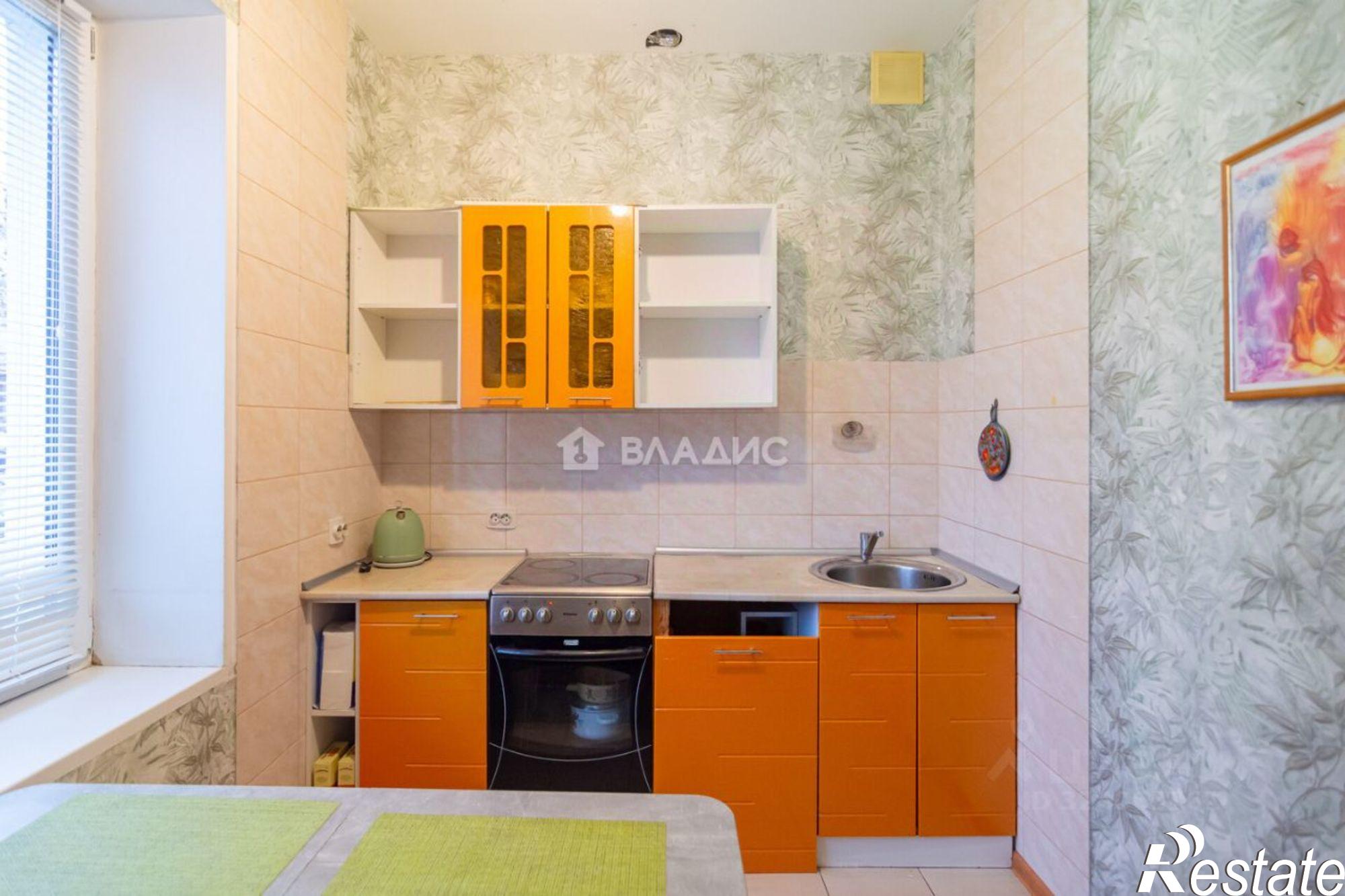 Купить квартиру за 3 500 000 рублей на улица Шежемского, 2А