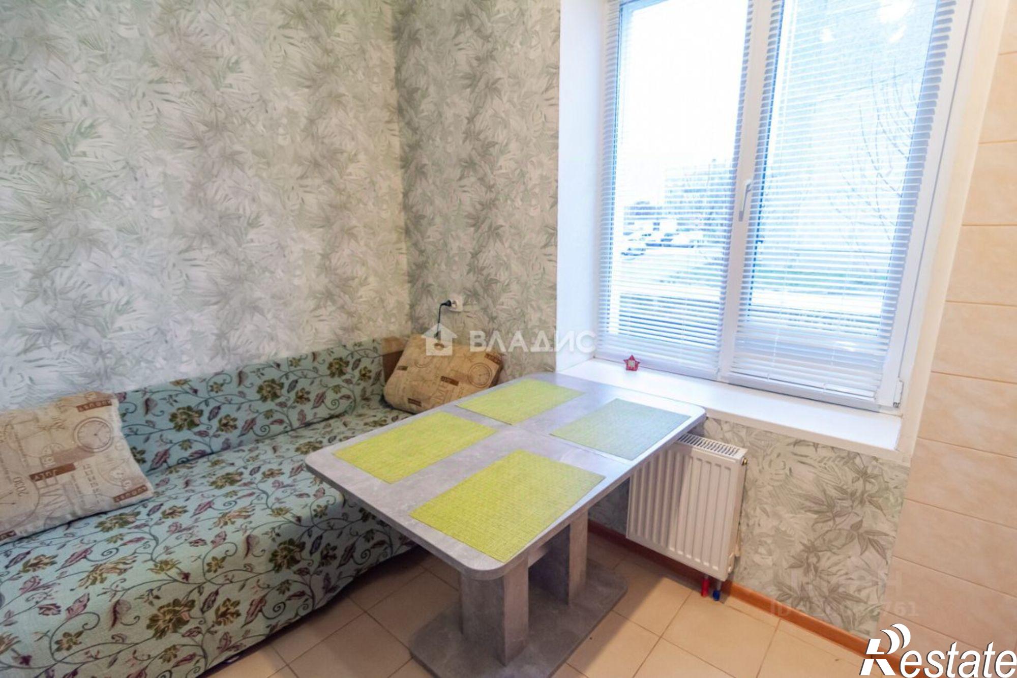 Купить квартиру за 3 500 000 рублей на улица Шежемского, 2А