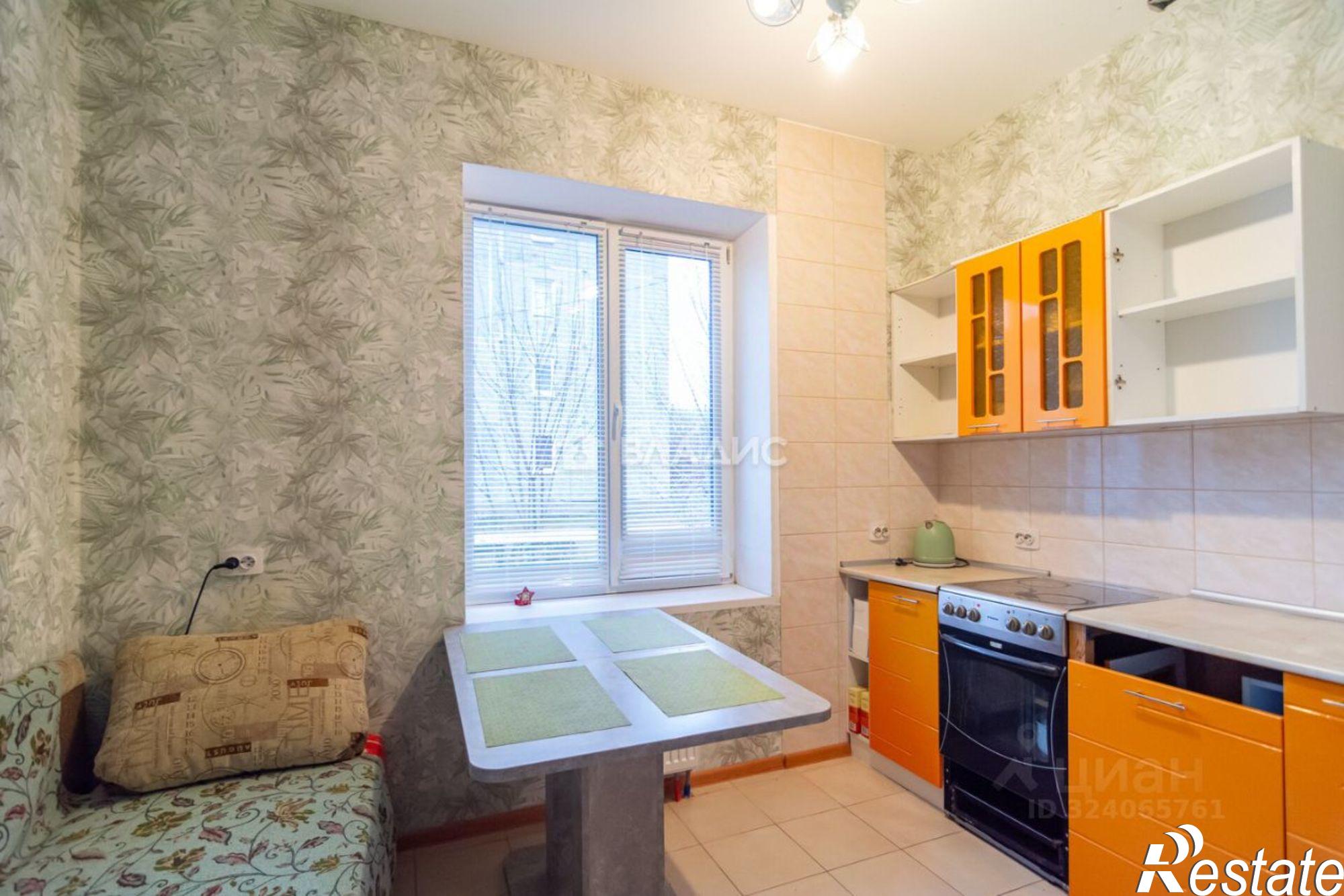 Купить квартиру за 3 500 000 рублей на улица Шежемского, 2А