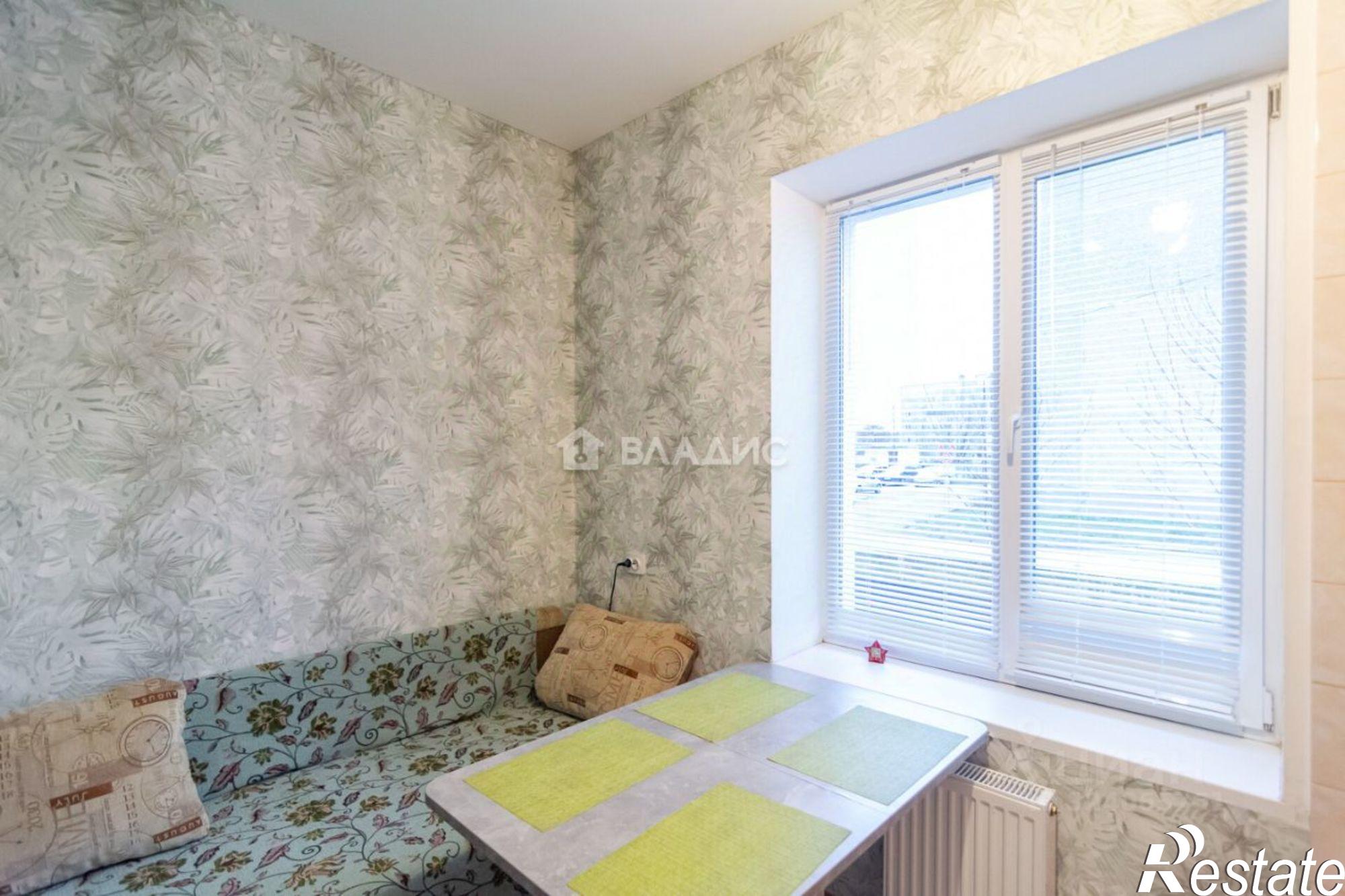 Купить квартиру за 3 500 000 рублей на улица Шежемского, 2А