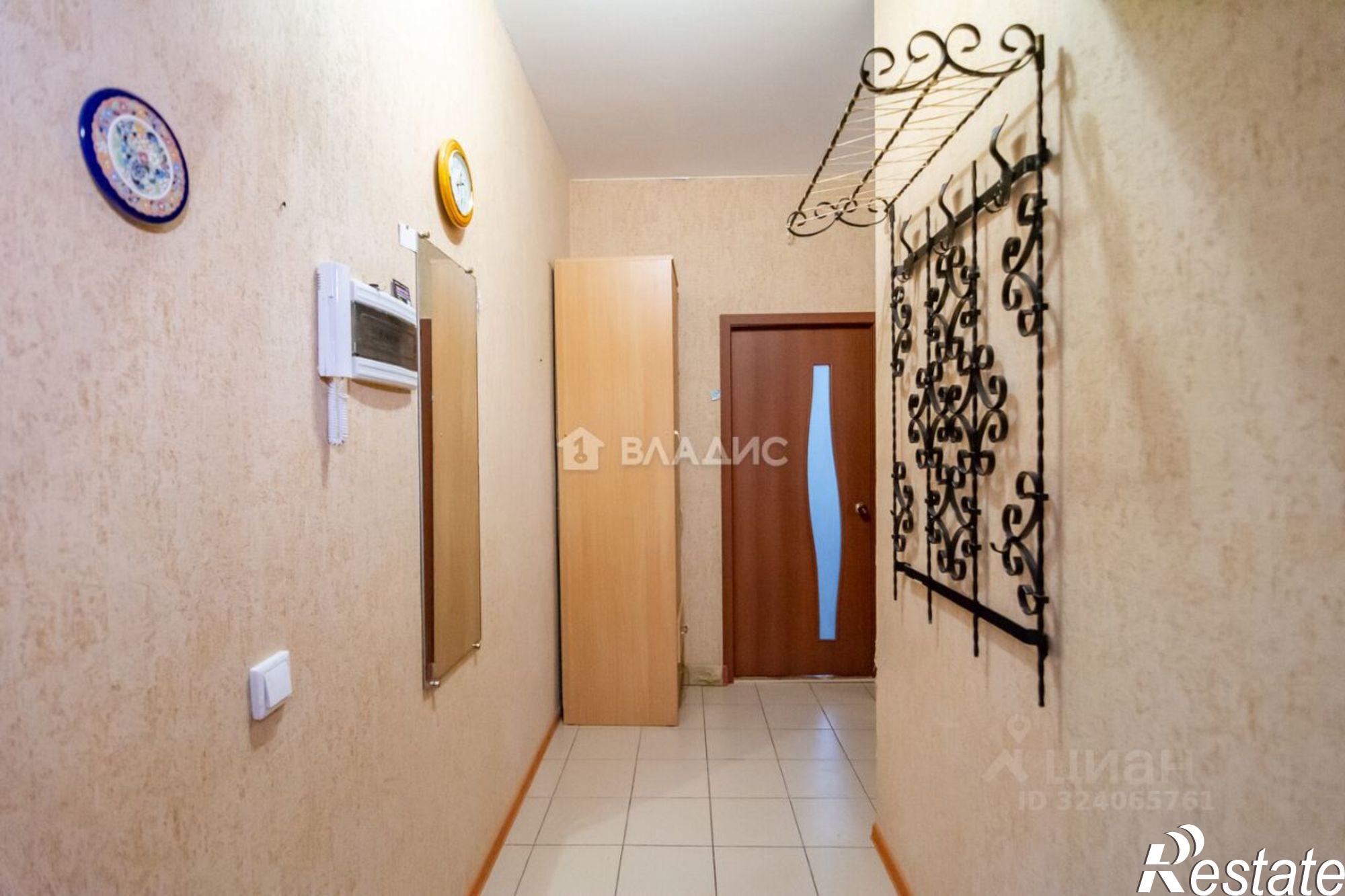 Купить квартиру за 3 500 000 рублей на улица Шежемского, 2А