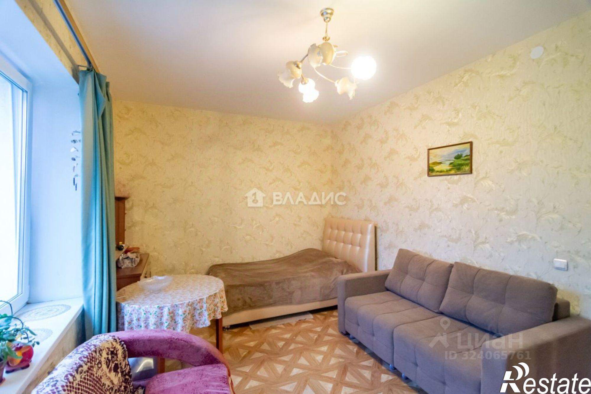 Купить квартиру за 3 500 000 рублей на улица Шежемского, 2А