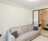 1-комн, 30кв м, этаж 3/5 улица Свердлова, 27