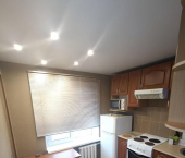 1-комн, 32кв м, этаж 5/5 улица Генерала Фролова, 9А