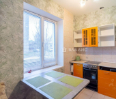 1-комн, 37кв м, этаж 1/2 улица Шежемского, 2А