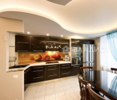 3-комн, 90кв м, этаж 3/5 Чистая улица, 3