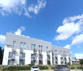 1-комн, 36кв м, этаж 2/3 переулок Фёдора Глинки, 9