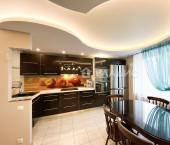 3-комн, 90кв м, этаж 3/5 Чистая улица, 3