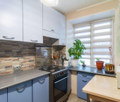 2-комн, 44кв м, этаж 2/9 ул Московская, 10