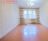 2-комн, 44кв м, этаж 2/5 Виданская улица, 10А