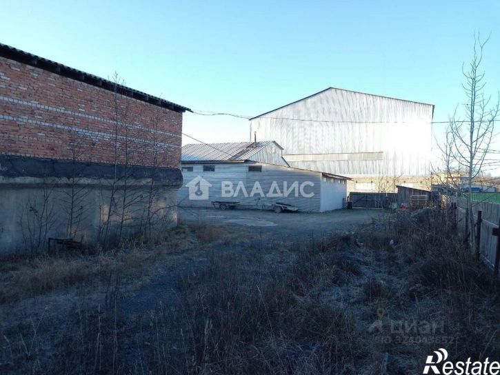 Отдельное здание