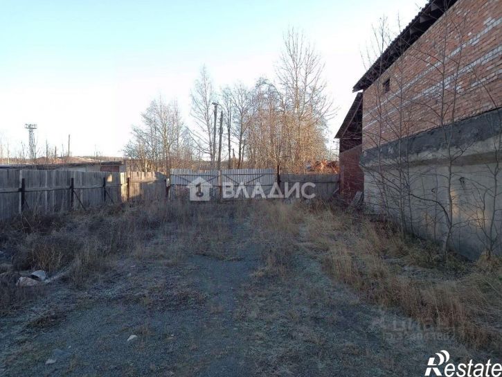 Отдельное здание