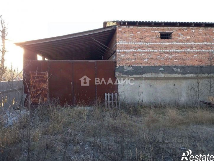 Отдельное здание