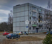 2-комн, 47кв м, этаж 2/5 Соломенское шоссе, 9Б