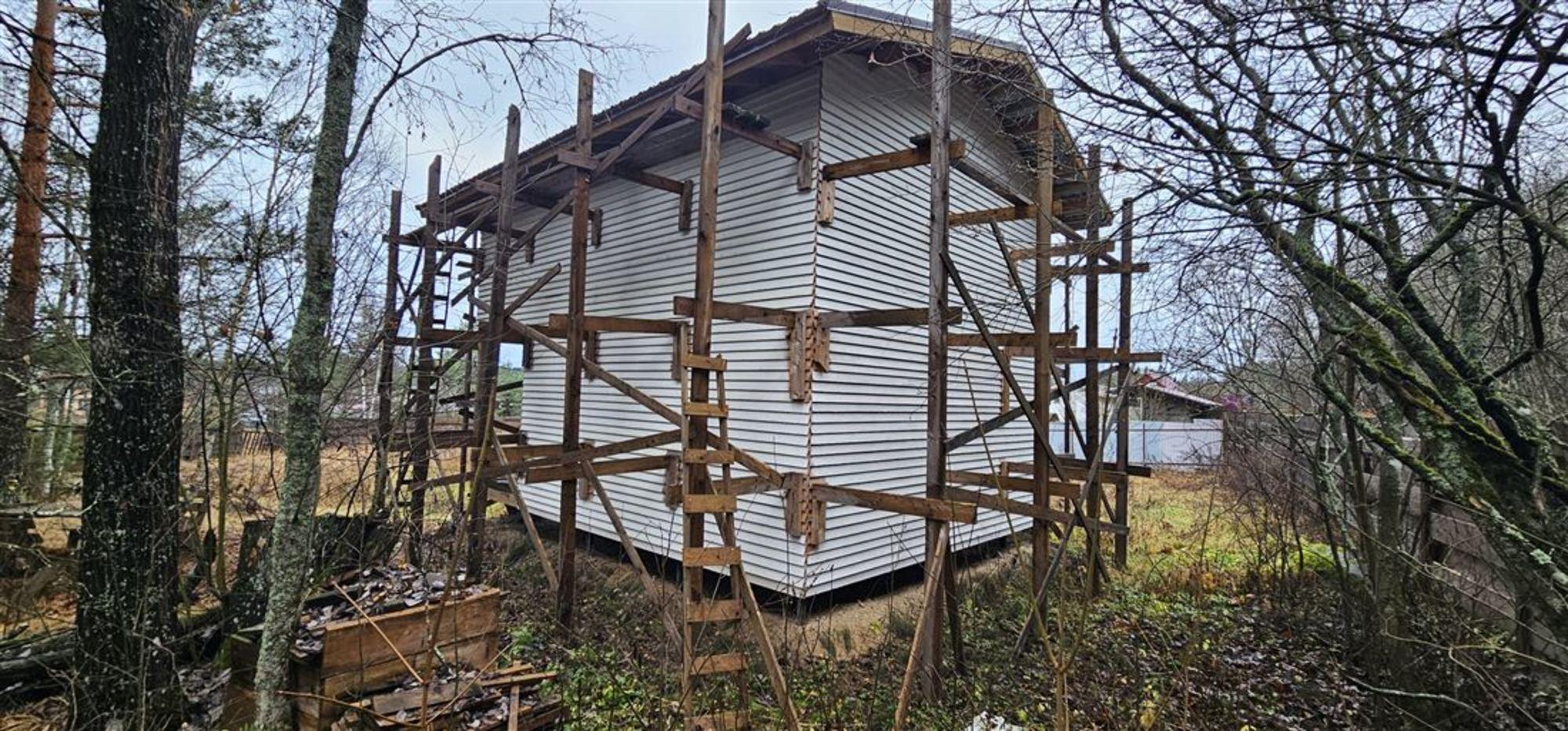 Купить землю, земельный участок за 6 990 000 рублей на ул Озерная