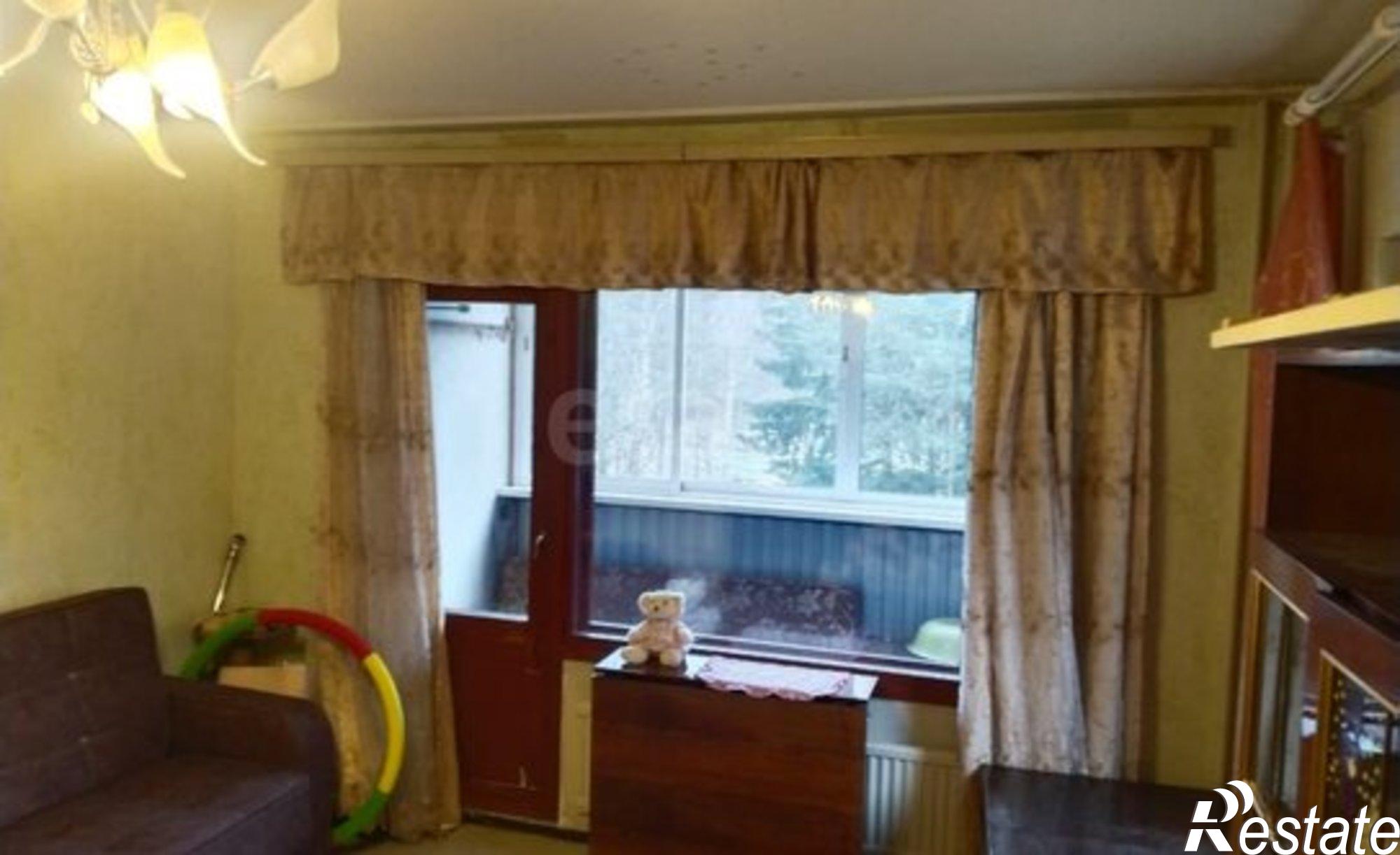 Купить квартиру за 3 700 000 рублей на ул Героев, 11