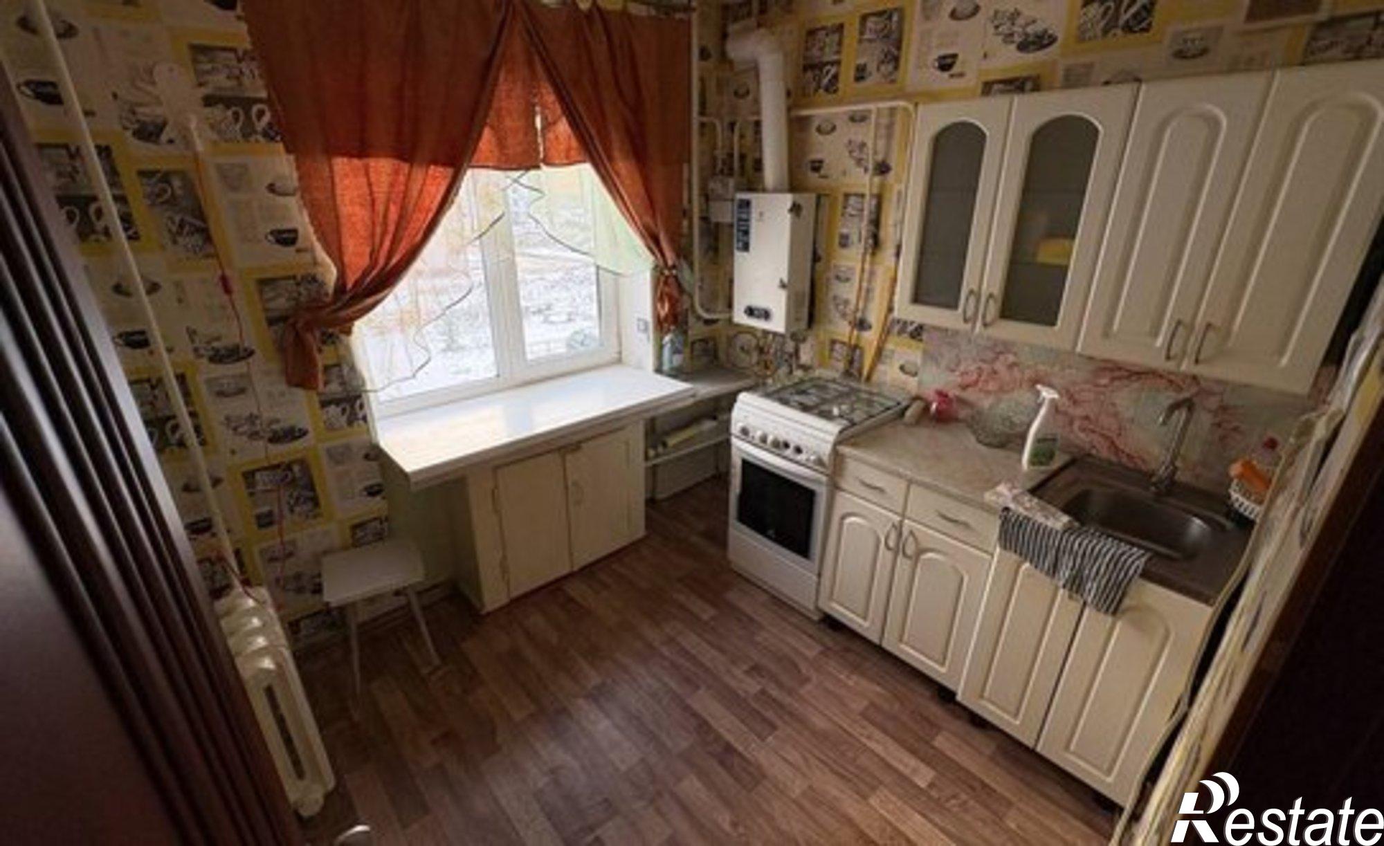 Купить квартиру за 3 000 000 рублей на Пролетарская улица, 8