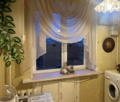 3-комн, 51кв м, этаж 4/5 проспект Александра Невского, 62