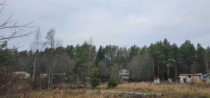 Земельный участок ул Озерная