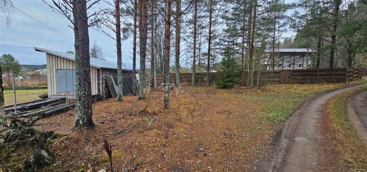 Земельный участок ул Озерная