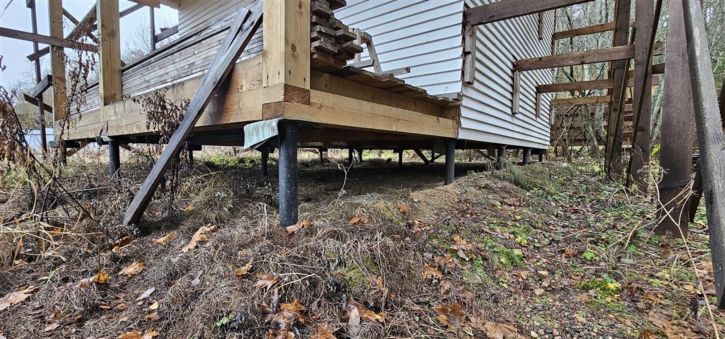 Земельный участок ул Озерная