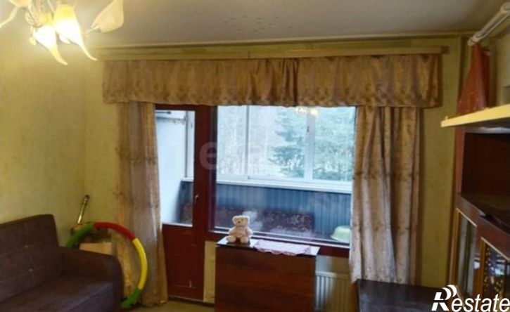 1-комн квартира ул Героев, 11,  д. 11