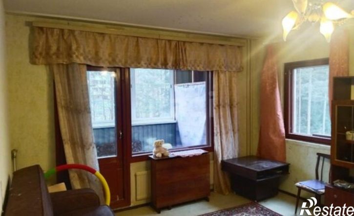 1-комн квартира ул Героев, 11,  д. 11