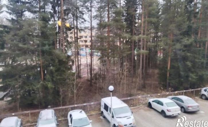 1-комн квартира ул Героев, 11,  д. 11