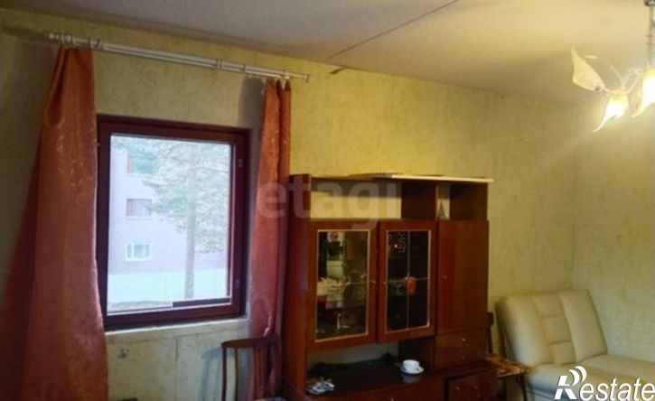 1-комн квартира ул Героев, 11,  д. 11