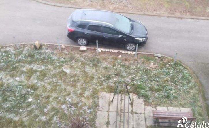 1-комн квартира ул Героев, 11,  д. 11