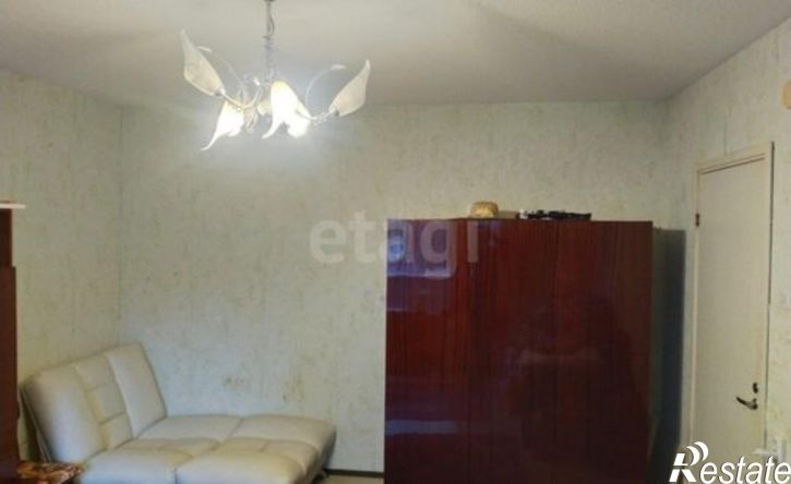 1-комн квартира ул Героев, 11,  д. 11