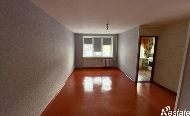 2-комн квартира Пролетарская улица, 8,  д. 8