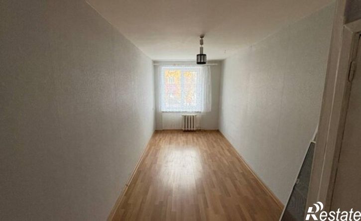 2-комн квартира Пролетарская улица, 8,  д. 8