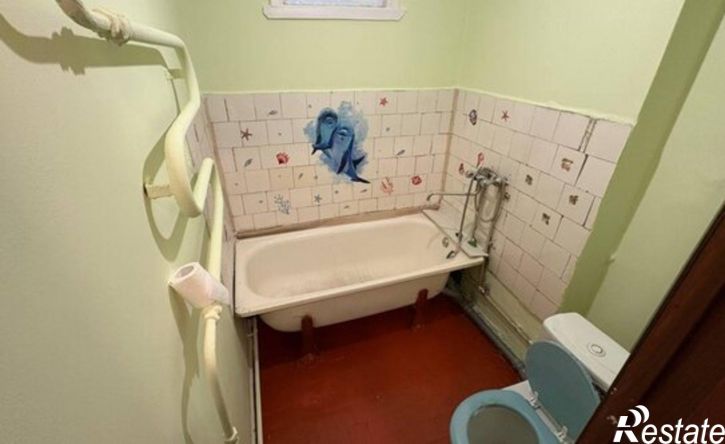 2-комн квартира Пролетарская улица, 8,  д. 8