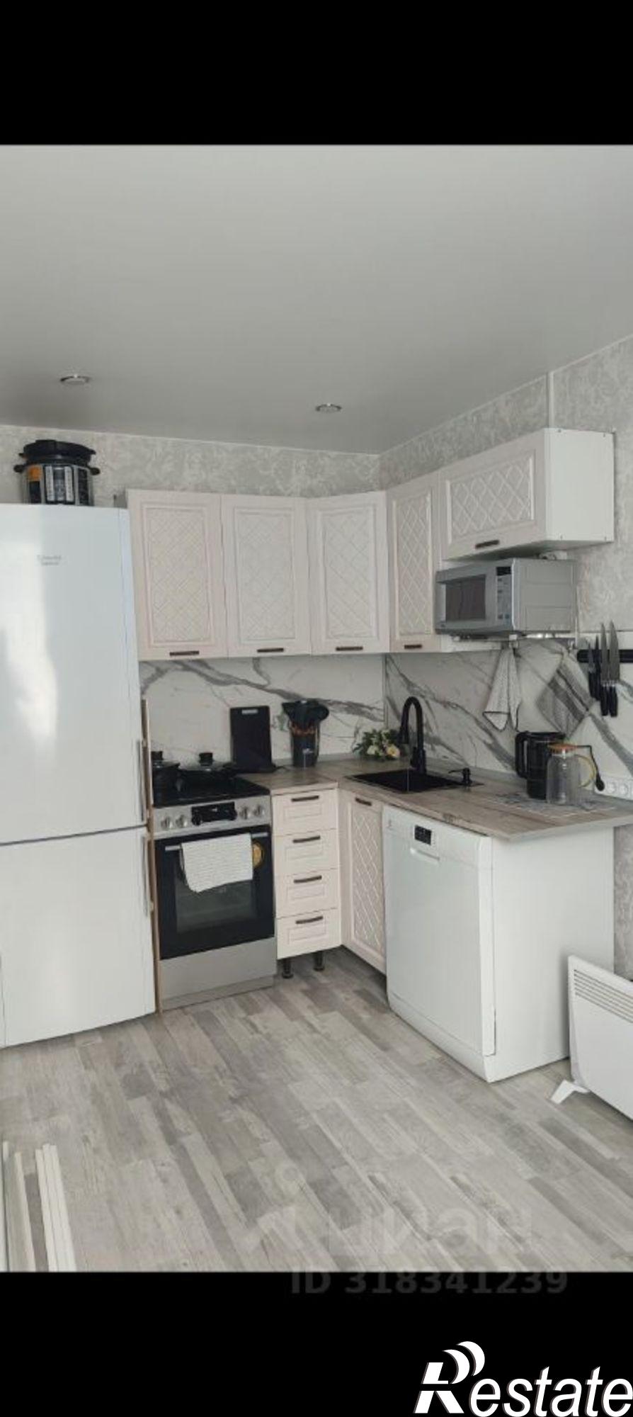 Купить квартиру за 3 500 000 рублей на Советская улица, 8