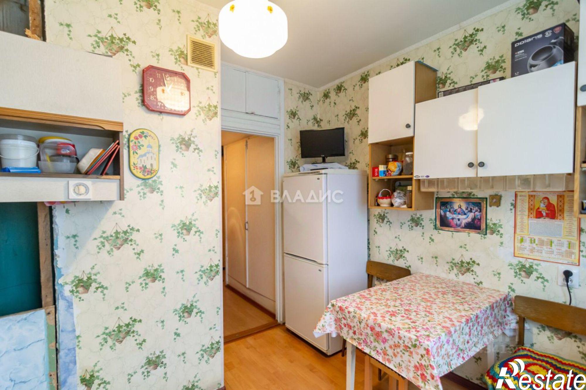 Купить квартиру за 3 800 000 рублей на улица Советов, 33