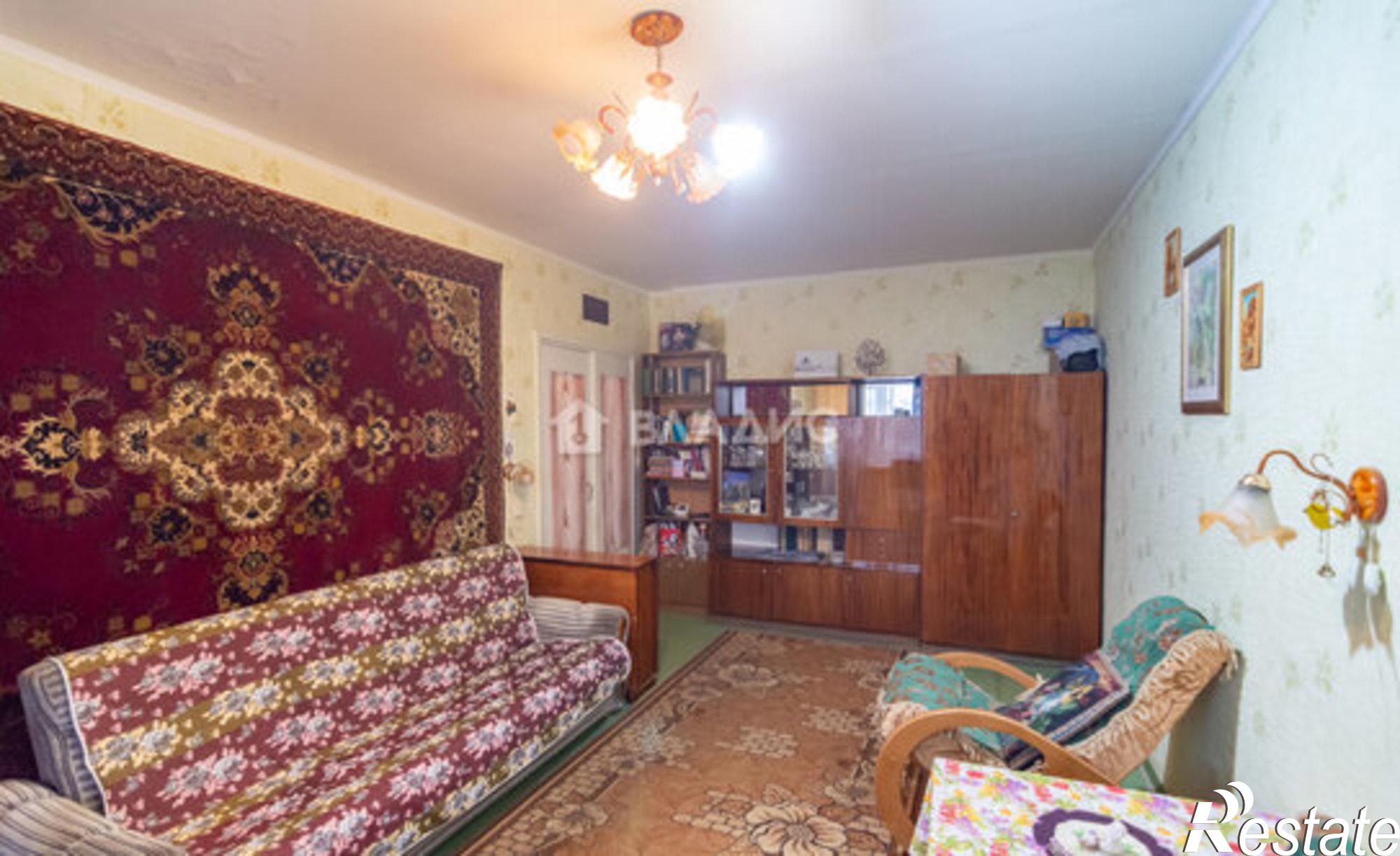 Купить квартиру за 3 800 000 рублей на Кондопога, улица Советов, 33