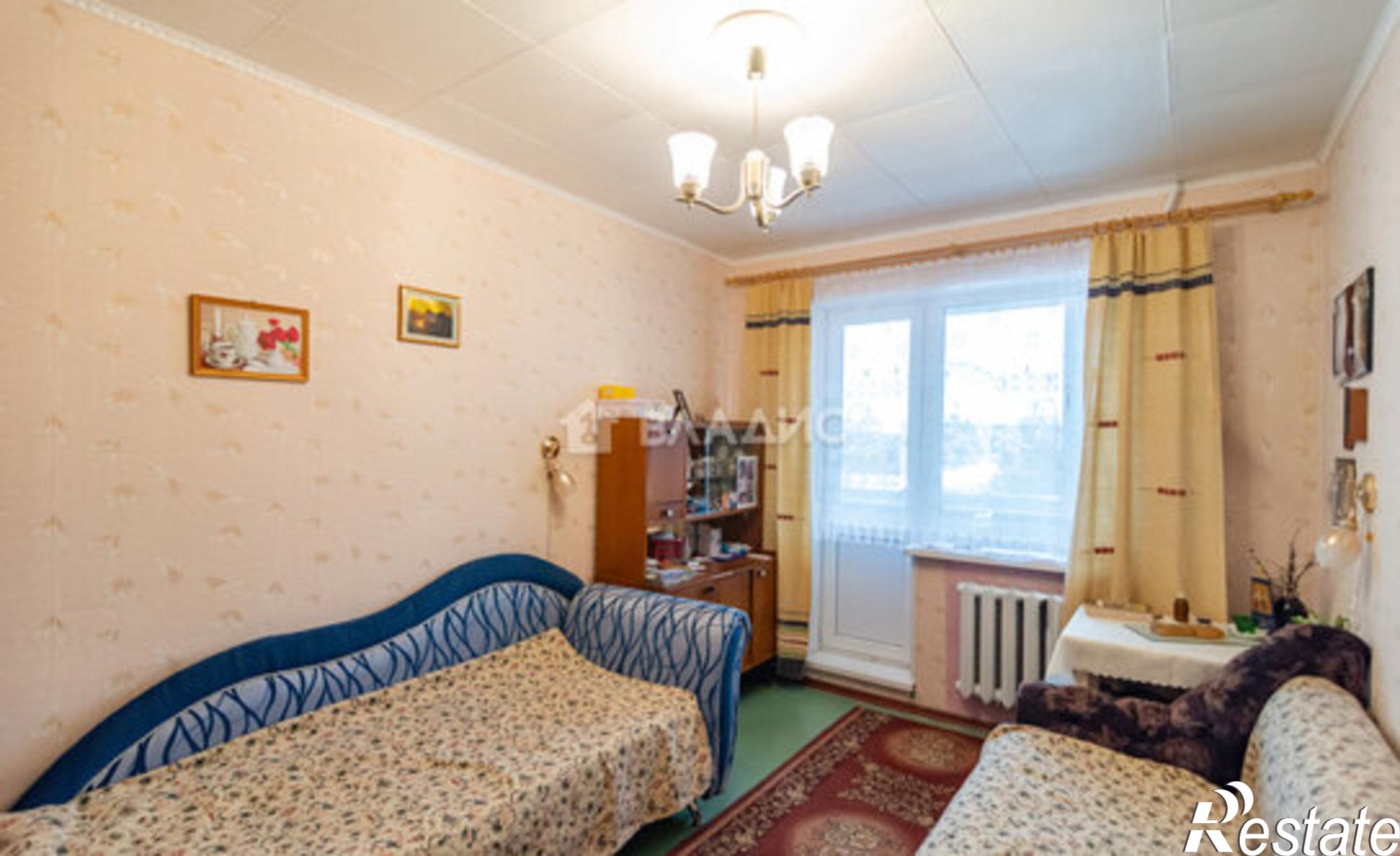 Купить квартиру за 3 800 000 рублей на Кондопога, улица Советов, 33