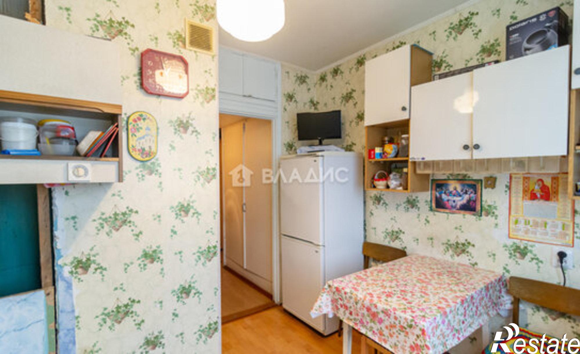 Купить квартиру за 3 800 000 рублей на Кондопога, улица Советов, 33