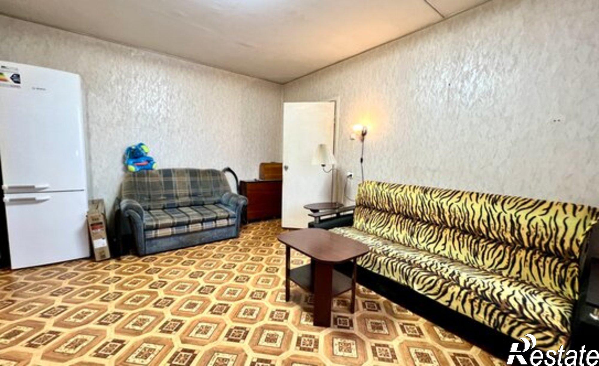 Купить квартиру за 8 500 000 рублей на Петрозаводск, Комсомольский проспект, 15