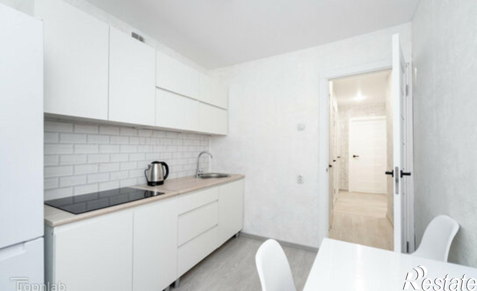 Купить квартиру за 7 000 000 рублей на Петрозаводск, Лыжная улица, 14