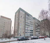 4-комн, 71кв м, этаж 2/9 Лесной проспект, 27