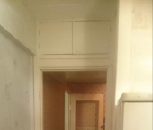 3-комн, 49кв м, этаж 5/5 Станционная улица, 28