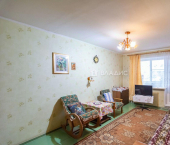 2-комн, 57кв м, этаж 4/9 улица Советов, 33