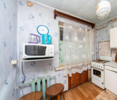 1-комн, 31кв м, этаж 2/3 Петрозаводск, Судостроительная улица, 8