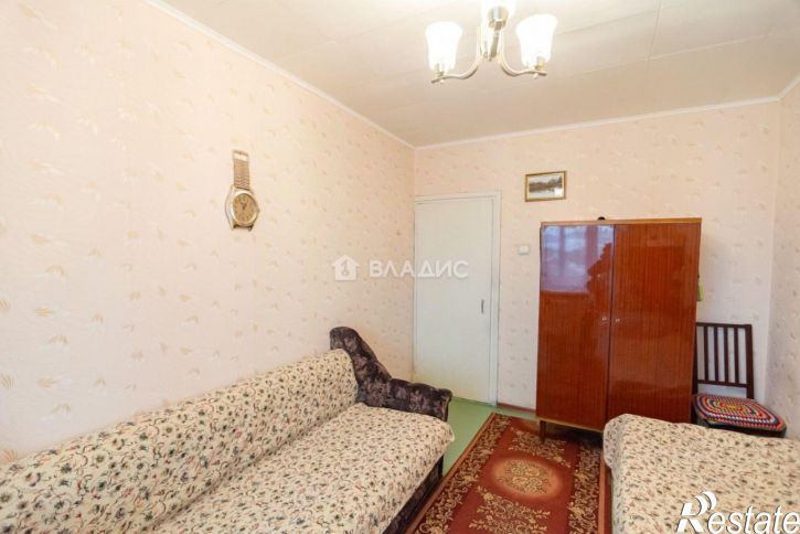 2-комн квартира улица Советов, 33,  д. 33