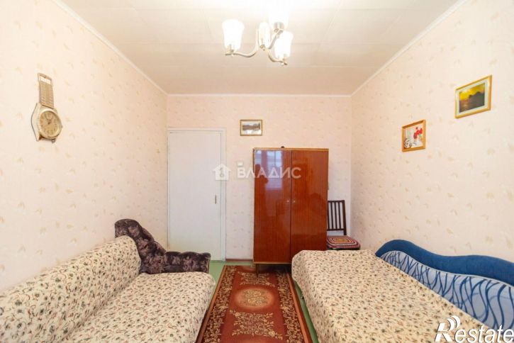 2-комн квартира улица Советов, 33,  д. 33