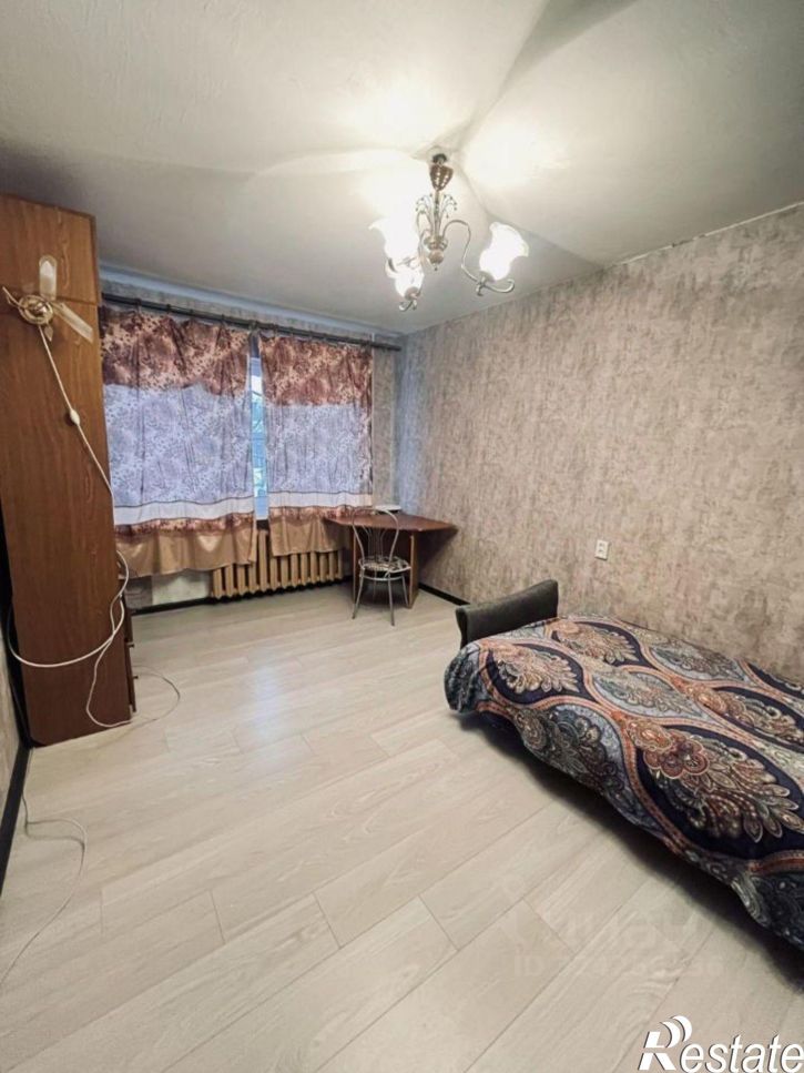 2-комн квартира Кондопога, проспект Калинина, 2