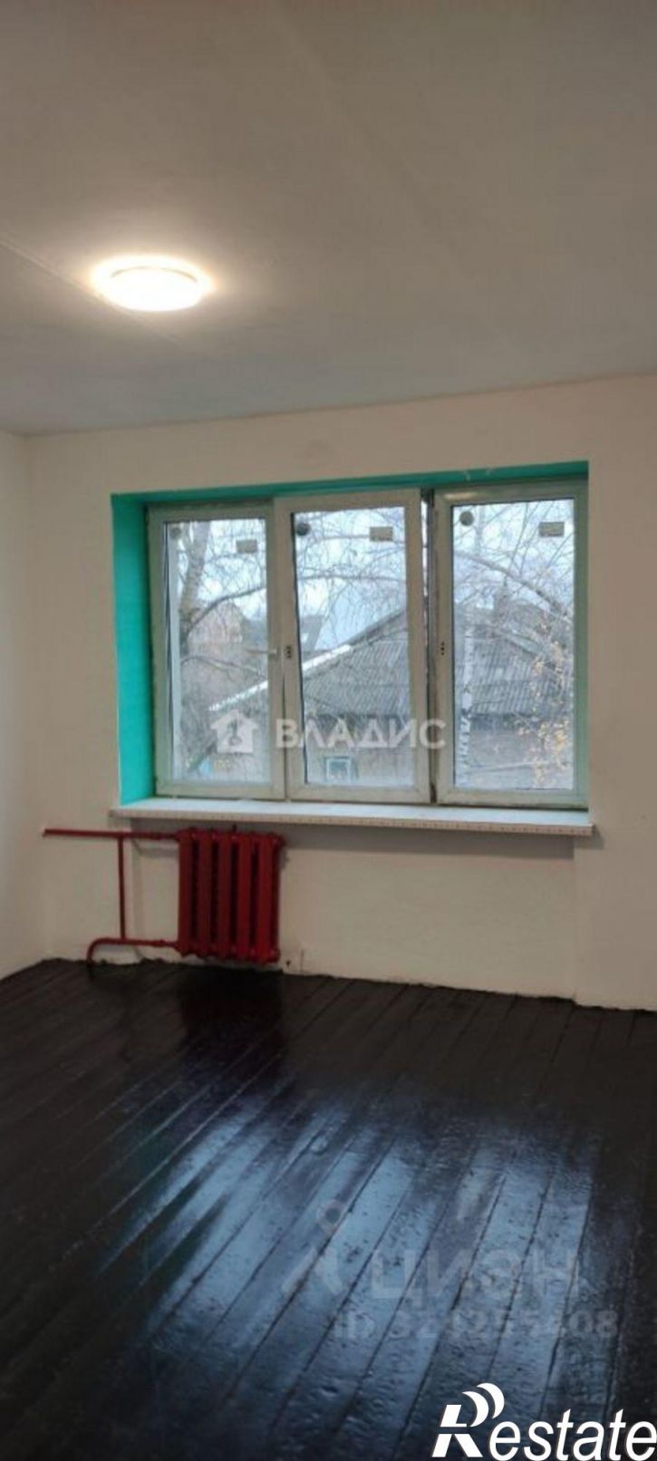 1-комн квартира Лесная улица, 3А,  д. 3А