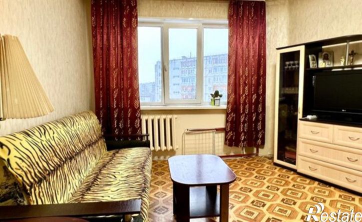 4-комн квартира Петрозаводск, Комсомольский проспект, 15